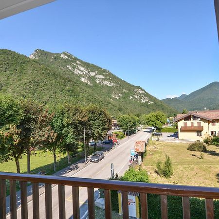 Hotel Sport Pieve di Ledro Eksteriør billede
