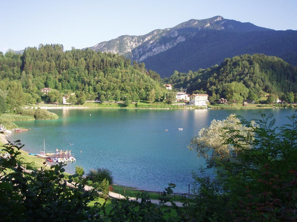 Hotel Sport Pieve di Ledro Eksteriør billede