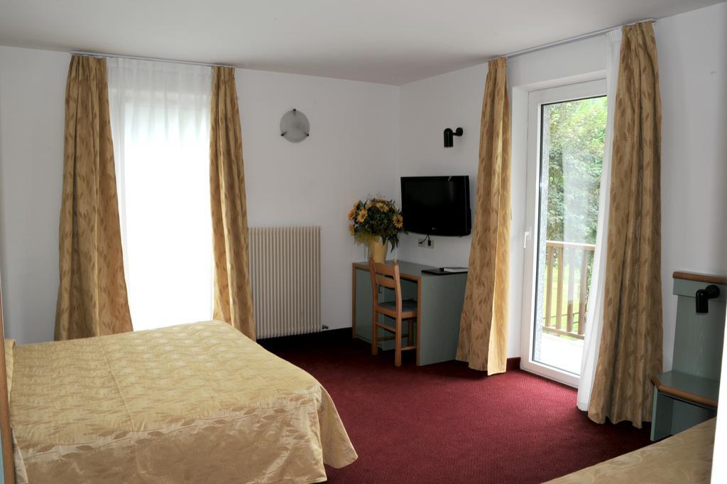 Hotel Sport Pieve di Ledro Værelse billede