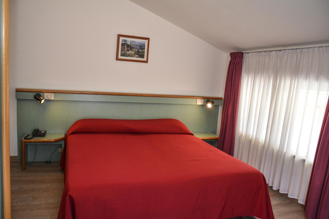 Hotel Sport Pieve di Ledro Eksteriør billede