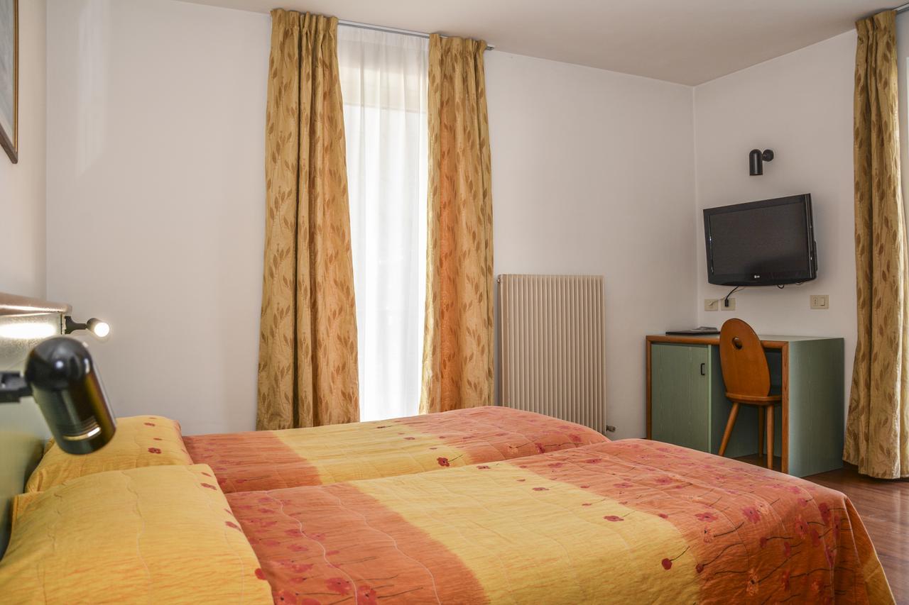 Hotel Sport Pieve di Ledro Eksteriør billede