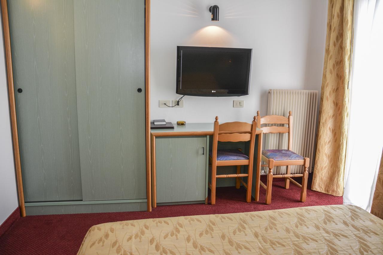 Hotel Sport Pieve di Ledro Eksteriør billede