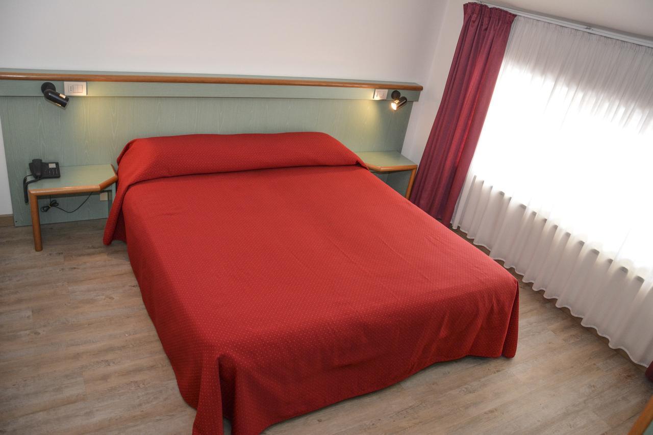 Hotel Sport Pieve di Ledro Eksteriør billede