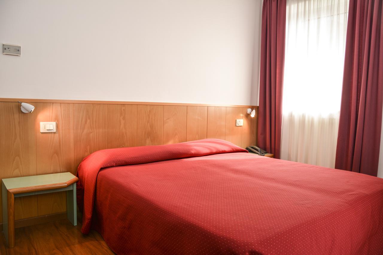 Hotel Sport Pieve di Ledro Eksteriør billede