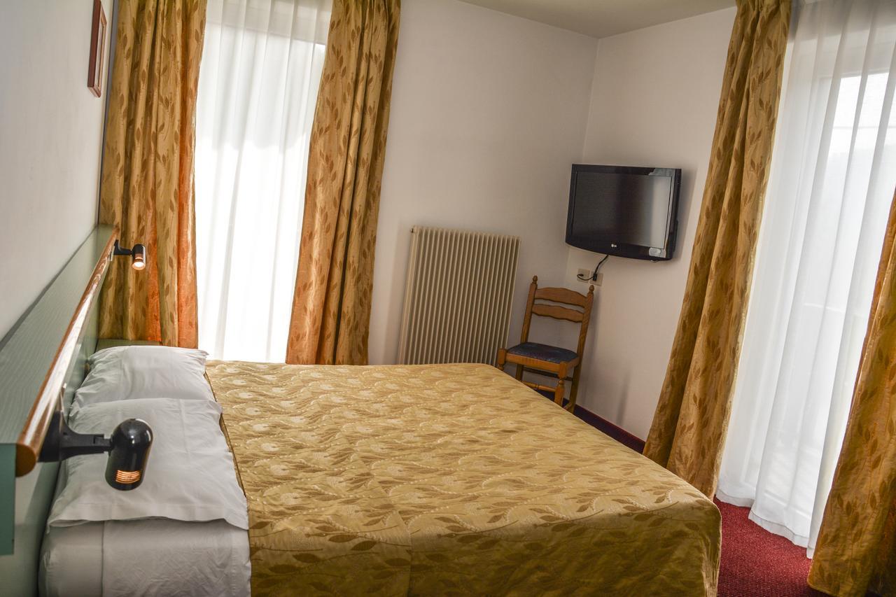 Hotel Sport Pieve di Ledro Eksteriør billede