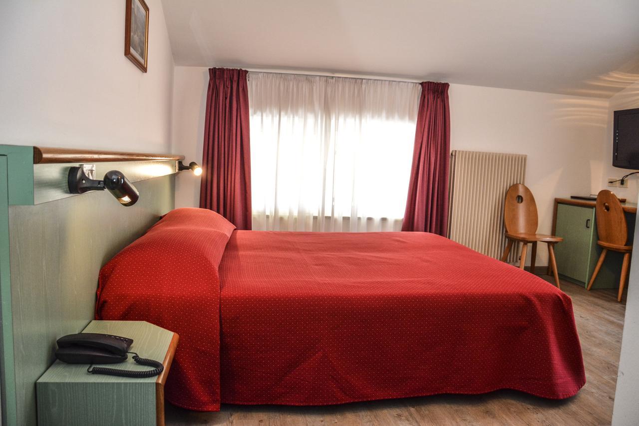 Hotel Sport Pieve di Ledro Eksteriør billede