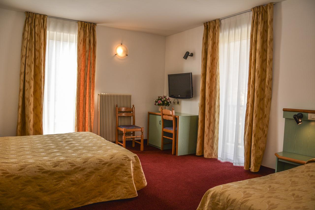 Hotel Sport Pieve di Ledro Eksteriør billede