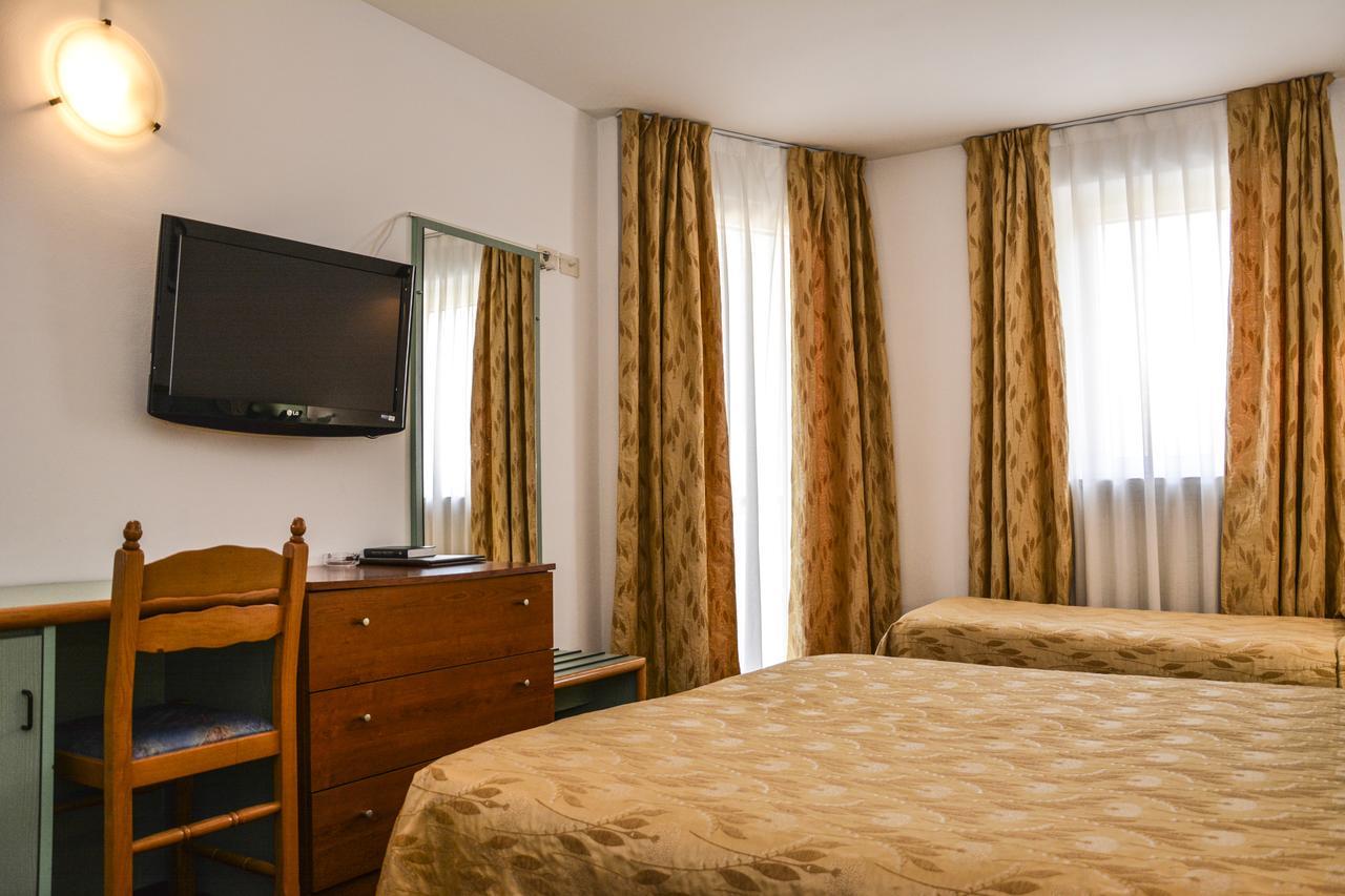 Hotel Sport Pieve di Ledro Eksteriør billede