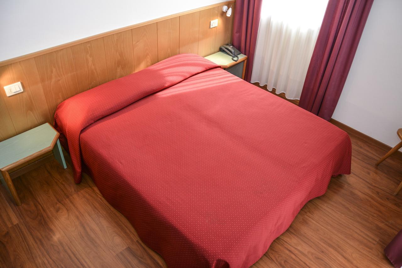 Hotel Sport Pieve di Ledro Eksteriør billede