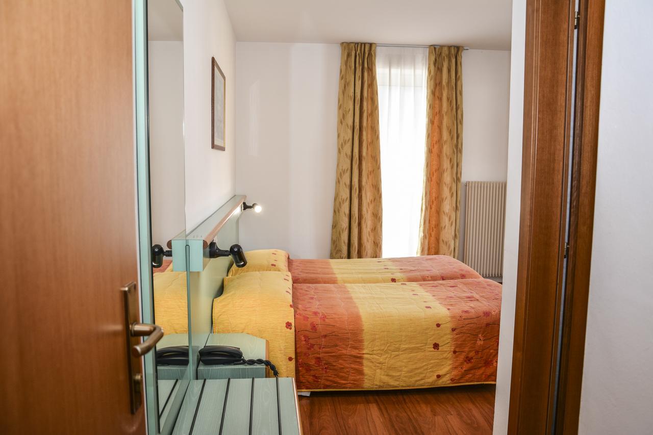 Hotel Sport Pieve di Ledro Eksteriør billede