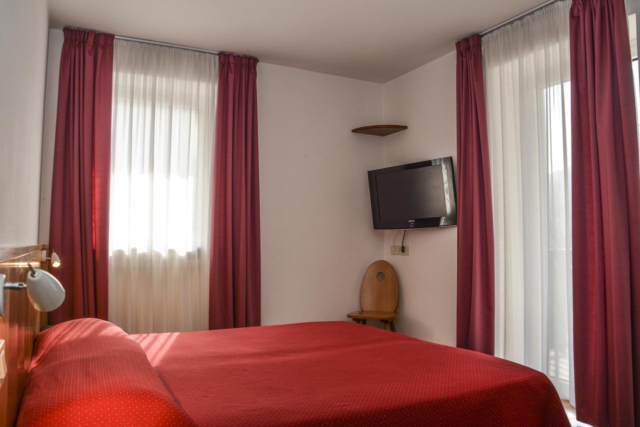 Hotel Sport Pieve di Ledro Eksteriør billede