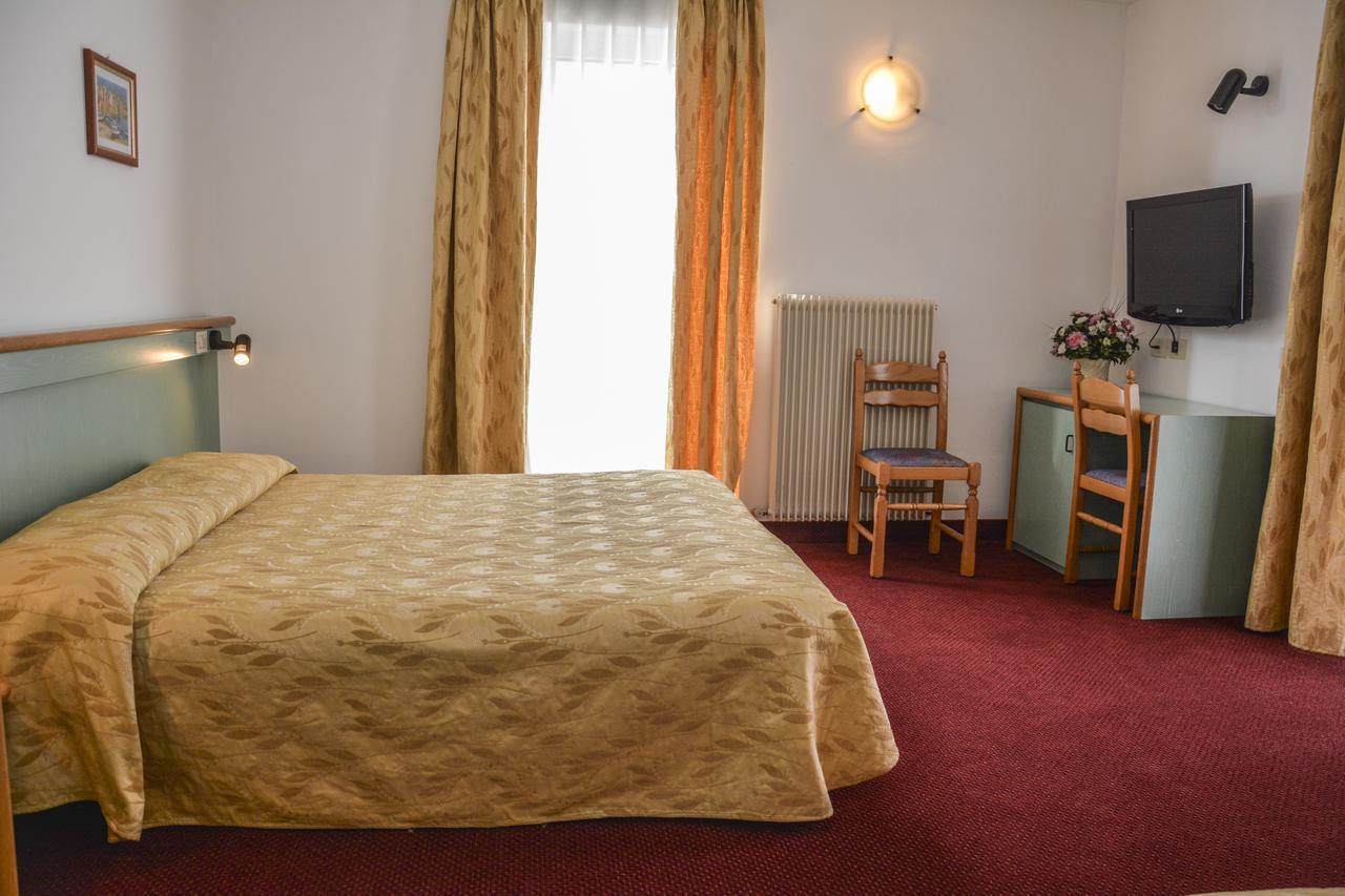 Hotel Sport Pieve di Ledro Eksteriør billede