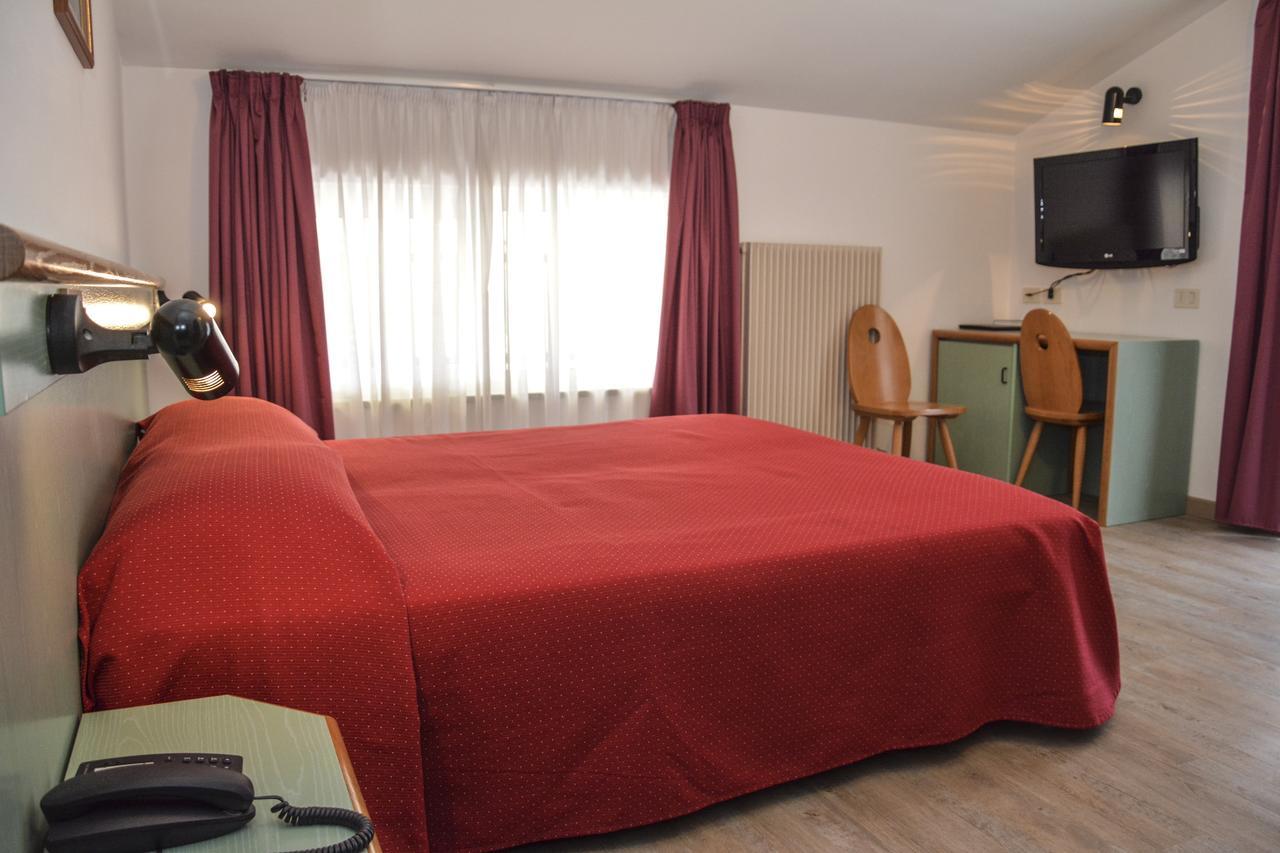Hotel Sport Pieve di Ledro Eksteriør billede