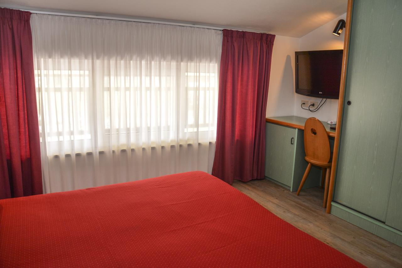 Hotel Sport Pieve di Ledro Eksteriør billede