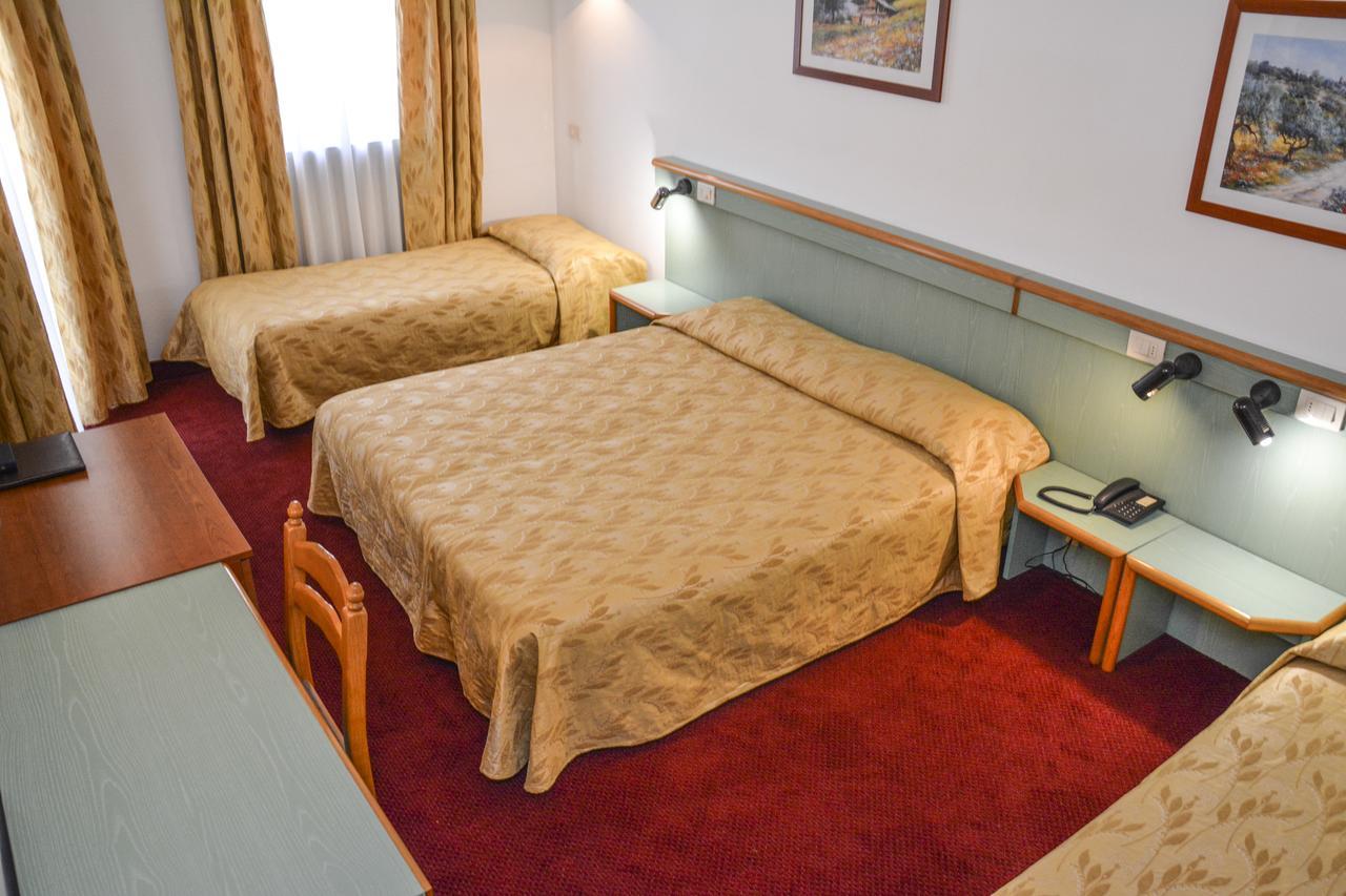 Hotel Sport Pieve di Ledro Eksteriør billede