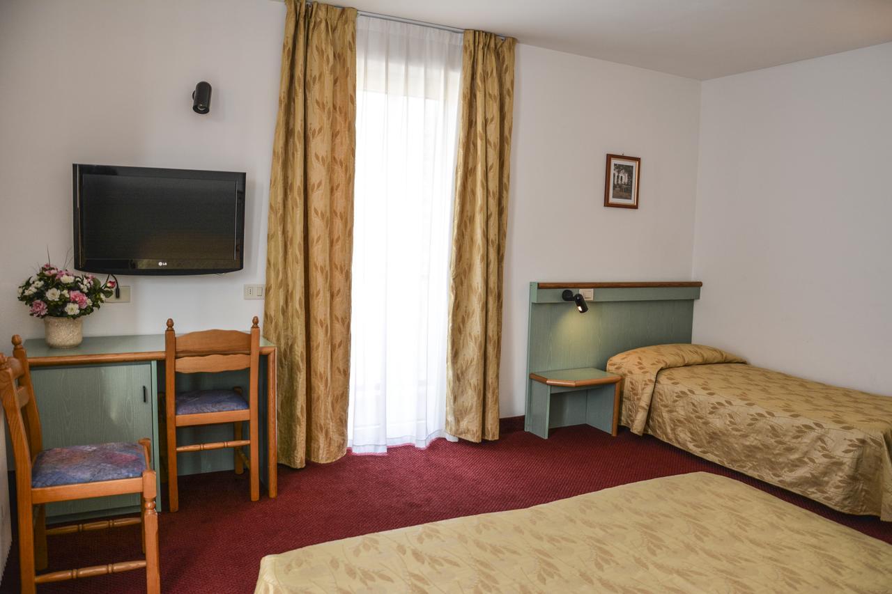Hotel Sport Pieve di Ledro Eksteriør billede
